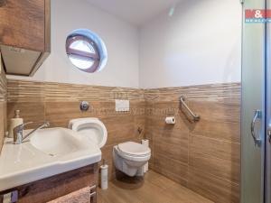 Prodej rodinného domu, Sedliště, 336 m2