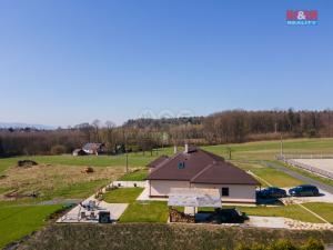 Prodej rodinného domu, Sedliště, 336 m2