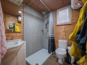 Prodej chalupy, Hroznětín - Velký Rybník, 140 m2