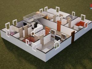 Prodej rodinného domu, Raspenava, Fučíkova, 250 m2