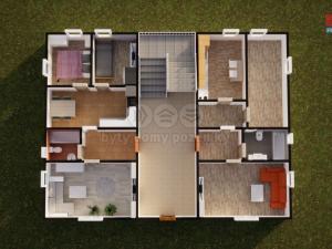 Prodej rodinného domu, Raspenava, Fučíkova, 250 m2