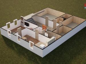 Prodej rodinného domu, Raspenava, Fučíkova, 250 m2