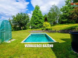 Prodej rodinného domu, Jeřmanice, Rádelská, 271 m2