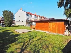 Prodej bytu 3+1, Vikýřovice, Okružní, 63 m2