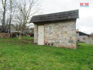 Prodej chaty, Těrlicko - Dolní Těrlicko, 15 m2
