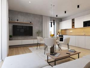 Prodej bytu 2+kk, Zábřeh, Leštinská, 56 m2