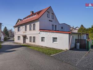 Prodej ubytování, Nové Město pod Smrkem, Železná, 281 m2