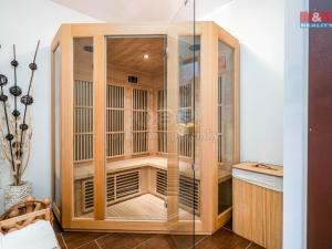 Prodej ubytování, Nové Město pod Smrkem, Železná, 281 m2