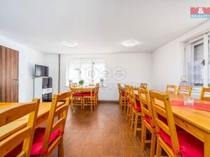 Prodej ubytování, Nové Město pod Smrkem, Železná, 281 m2