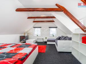 Prodej ubytování, Nové Město pod Smrkem, Železná, 281 m2