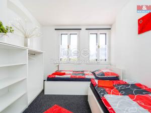 Prodej ubytování, Nové Město pod Smrkem, Železná, 281 m2