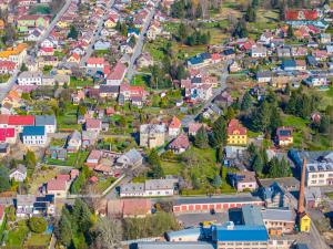 Prodej ubytování, Nové Město pod Smrkem, Železná, 281 m2