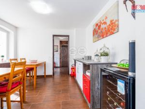 Prodej rodinného domu, Nové Město pod Smrkem, Železná, 281 m2