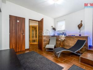 Prodej rodinného domu, Nové Město pod Smrkem, Železná, 281 m2