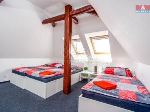 Prodej rodinného domu, Nové Město pod Smrkem, Železná, 281 m2