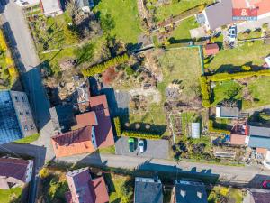 Prodej rodinného domu, Nové Město pod Smrkem, Železná, 281 m2