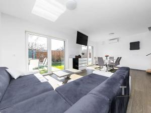 Prodej bytu 6+kk a větší, Česká, 183 m2