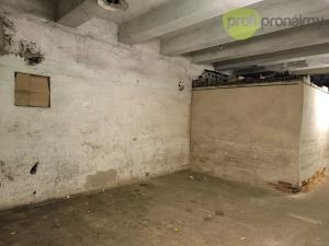 Pronájem skladu, Ostrava, Cihelní, 65 m2