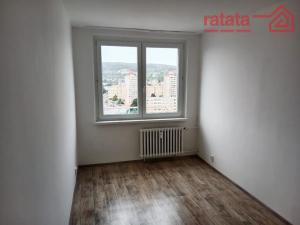 Pronájem bytu 2+1, Most, Pod Šibeníkem, 48 m2