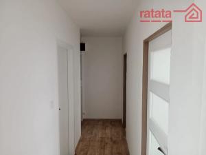 Pronájem bytu 2+1, Most, Pod Šibeníkem, 48 m2