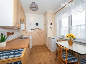 Prodej bytu 2+1, Jeseník, Mahenova, 56 m2
