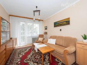 Prodej bytu 2+1, Jeseník, Mahenova, 56 m2