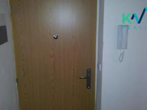 Pronájem bytu 1+kk, Karlovy Vary, Krále Jiřího, 27 m2