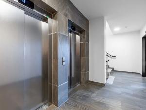 Pronájem bytu 2+kk, Praha - Třebonice, U Radosti, 51 m2