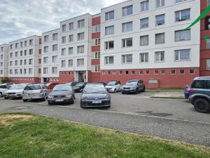 Prodej bytu 3+1, Tachov, Želivského, 70 m2