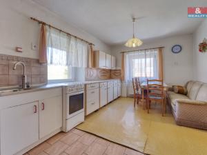 Prodej rodinného domu, Kozojedy - Lednice, 128 m2