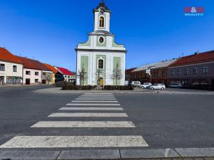 Prodej pozemku pro bydlení, Žebrák, 837 m2