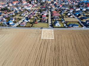 Prodej pozemku pro bydlení, Žebrák, 837 m2