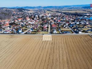 Prodej pozemku pro bydlení, Žebrák, 837 m2