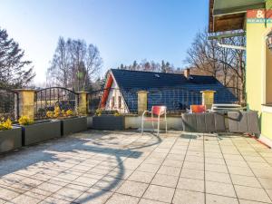 Prodej rodinného domu, Jablonné v Podještědí - Petrovice, 175 m2