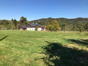 Prodej pozemku pro bydlení, Jetřichovice, 1683 m2