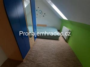 Pronájem bytu 1+1, Hradec Králové, Dubinská, 40 m2