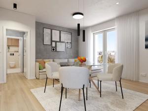 Prodej bytu 2+kk, Zábřeh, Leštinská, 43 m2