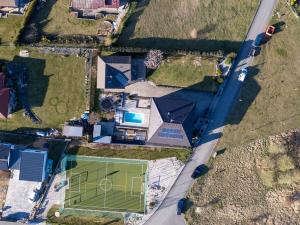 Prodej rodinného domu, Tmaň, K Vodojemu, 261 m2