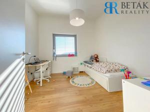 Prodej rodinného domu, Dolní Újezd, 125 m2