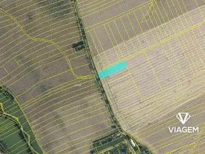 Prodej podílu pole, Vilémov, 921 m2