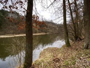 Prodej chaty, Stříbro, 48 m2