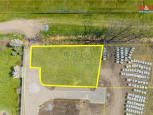 Prodej pozemku pro bydlení, Vrbová Lhota, 720 m2