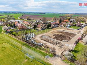Prodej pozemku pro bydlení, Vrbová Lhota, 720 m2