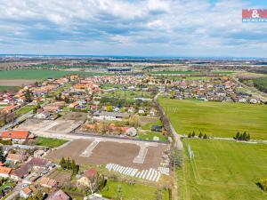 Prodej pozemku pro bydlení, Vrbová Lhota, 720 m2