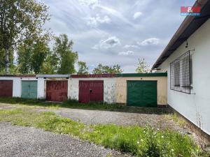Prodej bytu 3+1, Habartov, Karla Čapka, 75 m2