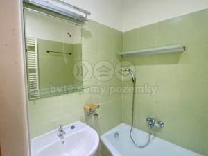Pronájem bytu 2+kk, Krnov - Krásné Loučky, Krásné Loučky, 60 m2