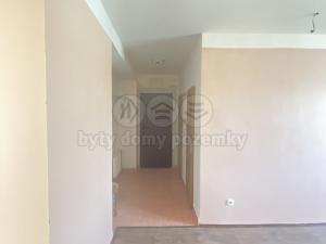 Pronájem bytu 2+kk, Krnov - Krásné Loučky, Krásné Loučky, 60 m2