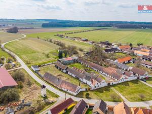 Prodej zemědělské usedlosti, Zálší - Klečaty, 100 m2