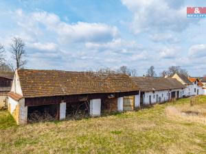 Prodej zemědělské usedlosti, Zálší - Klečaty, 100 m2