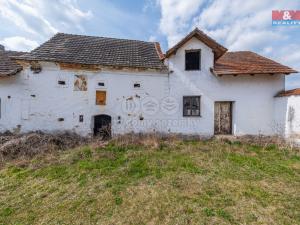 Prodej zemědělské usedlosti, Zálší - Klečaty, 100 m2
